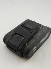 Erbauer ER1606BAT 2.0AH 18V