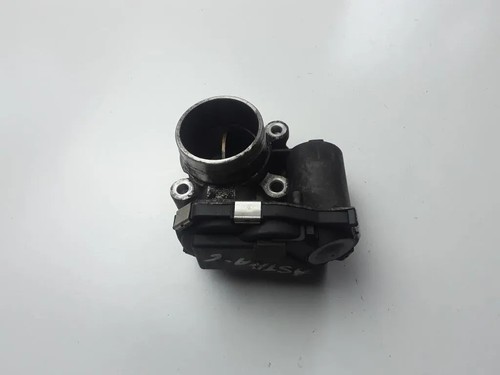 Opel astra throttle body - astra,