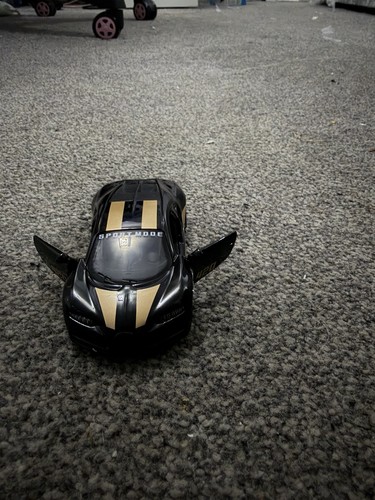 Brand new bugatti toy car - bugatti,
