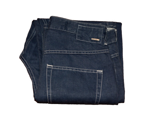Diesel sample blue cotton - diesel,