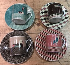 Magpie Pondlife Espresso Set