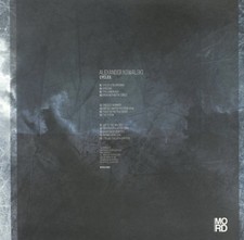 Alexander Kowalski - Cycles  2018 MORD Techno  3x12 New Sealed