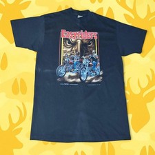 Vintage 1992 easyriders eagle