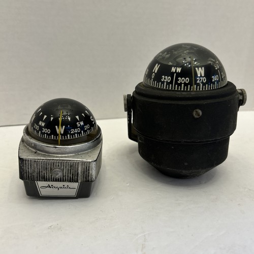 Vintage airguide marine - marine, and