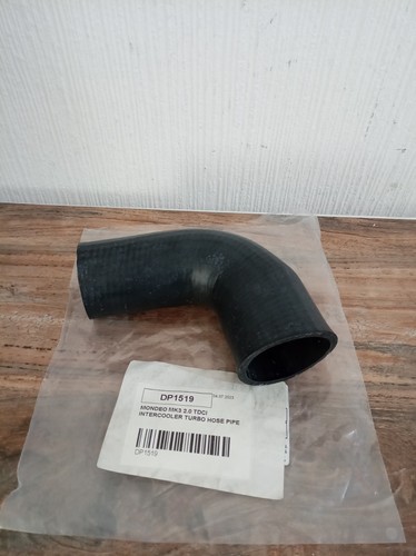 Intercooler turbo hose pipe - intercooler,