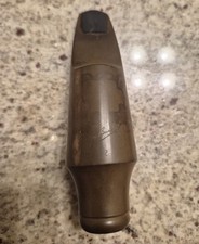 Bundy 2 Pickle Barrel Baritone