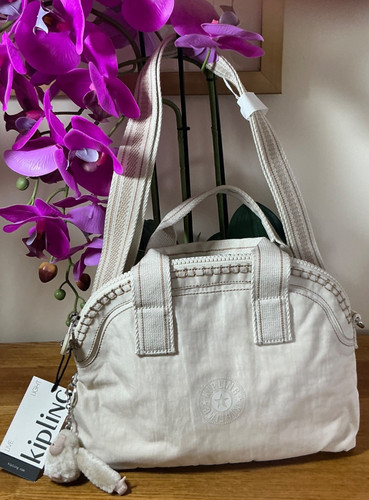 Kipling sidni medium grab bag - kipling,