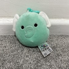 Squishmallows Diego the