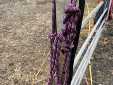 Natural Horsemanship Weaver