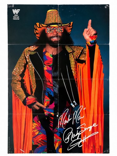 Wwf sporting superstars - wwf,