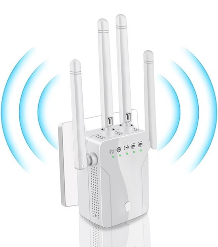 Wifi extender signal - extender,