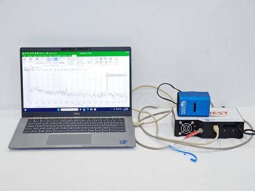 Ocean optics nirquest - nirquest, nirq512