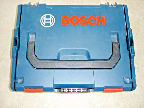 Bosch professional boxx - bosch,