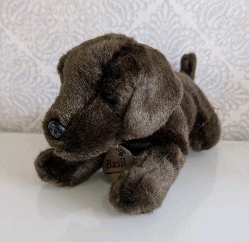 Vgc keel toys - keel, puppy