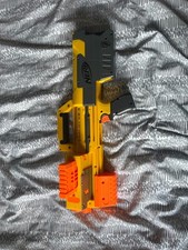 Nerf N-Strike Deploy CS-6 with