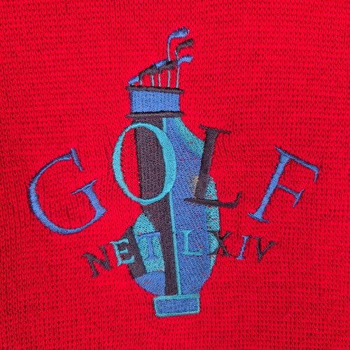 Vintage wool blend golf - vintage,