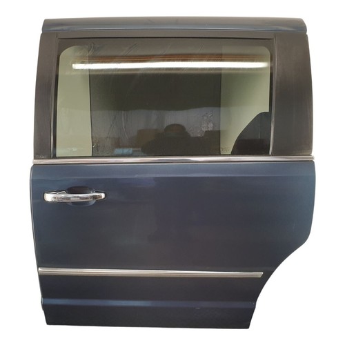 Chrysler grand voyager mk5 - grand,