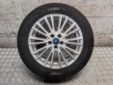 FORD GALAXY MK4 CD390 17"