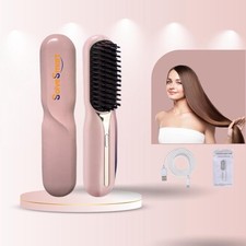 Upgraded Cordless Hair
