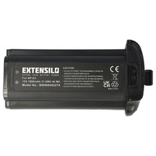 Battery for Canon EOS 1Ds Mark