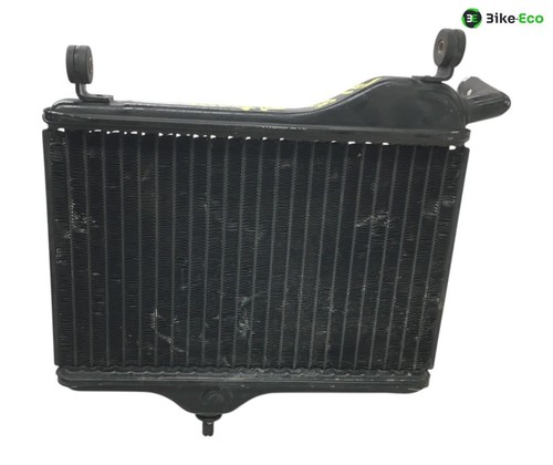 Water radiator yamaha - radiator,
