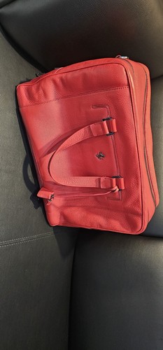 Ferrari bag - bag, corsa