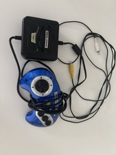 Sega Mega Drive Radica Plug