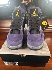 Jordan air - 4, retro