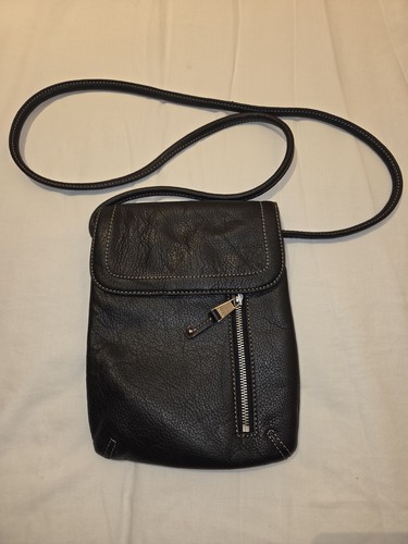 Tignanello black genuine - tignanello,