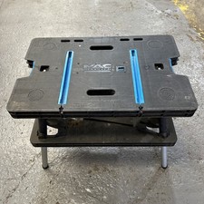 Mac Allister Folding Workbench