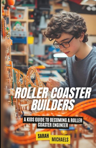 Roller coaster builders a - builders:,