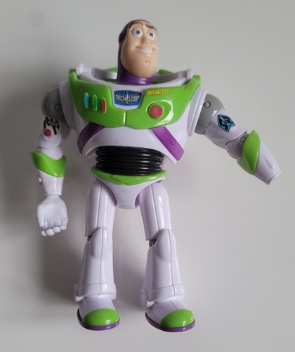 Buzz lightyear action - buzz,
