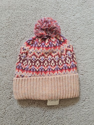 Free people fair isle knit - free,