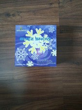 Buzz snow (fake snow) - great