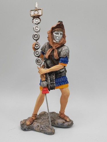 Imperial roman soldier - imperial, figure