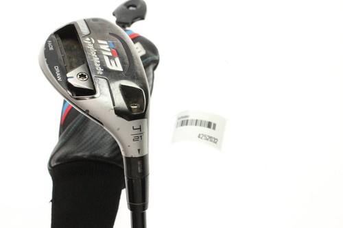 Taylormade rescue golf club - taylormade,