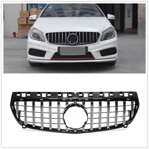 Front grill for mercedes - r,