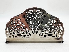 ANTIQUE ART NOUVEAU SILVER