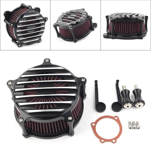 Air cleaner intake - 1x, filter
