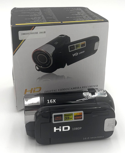 1080p digital video - hd,