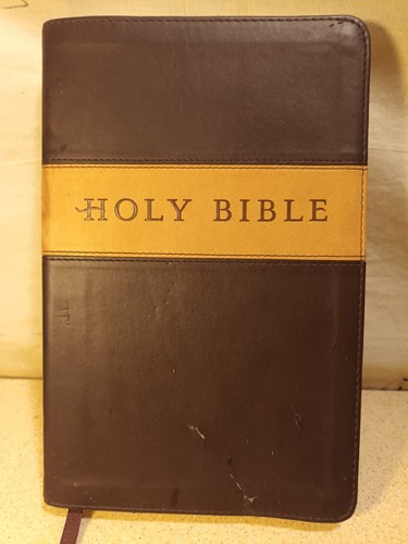 Holy bible gift - holy, &