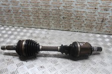 BFD082390 2010 TOYOTA HILUX 2.5 KING CAB FRONT PROP SHAFT
