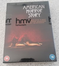 American horror story complete - american,