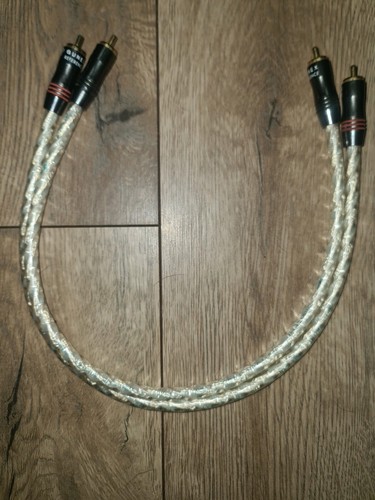 Qed qunex silver - silver, rca