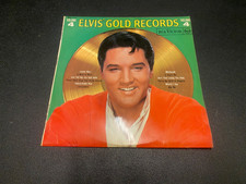  Elvis' Gold Records, Vol.4