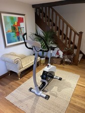 Kettler Exercise Bike Golf P