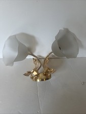Waring And Gillows Wall Lights