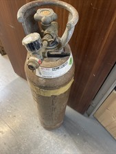 LG helium gas cylinder Size T