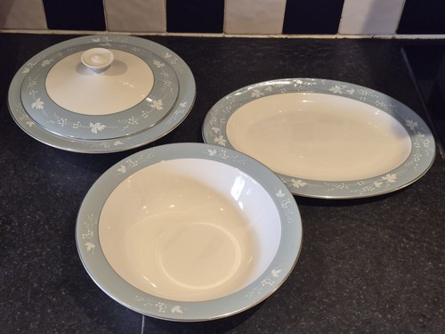 Royal doulton reflections - royal,