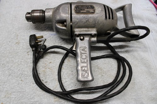 Vintage selecta electric - selecta,